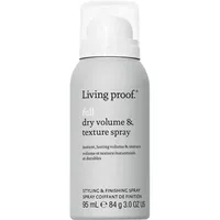 Living Proof Full Dry Volume Blast Finishing Spray 95