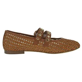 TAMARIS Damen, braun, 37 EU