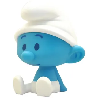 Plastoy Plastoy, Spardose, Die Schlümpfe - Chibi: Schlumpf