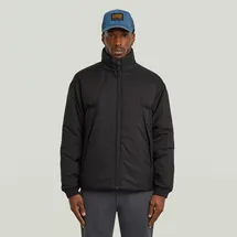 G-Star Lightweight Cloud Jacke schwarz M
