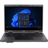 WORTMANN TERRA MOBILE 360-11V4 Intel N100 4 GB RAM 128 GB SSD Win11 Pro