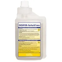 Dr. Schnell Desifor-forte AF neu Flächendesinfektion 1 Liter