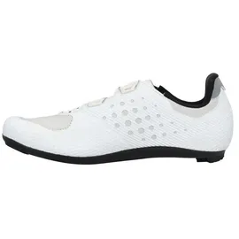Q36.5 Gregarius Rennradschuhe Weiß 38