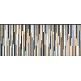 Wash+Dry Mikado Stripes 75 x 190 cm nature