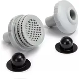 Intex Anschluss-Set Ø 32 mm