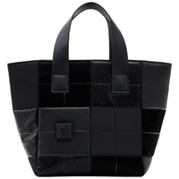 Desigual Women's Bag_Damas_VALDIVIA 2000 Black