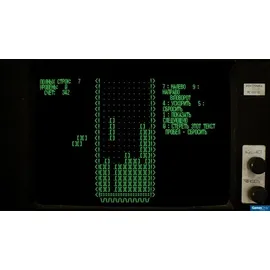 Tetris Forever (Nintendo Switch)