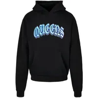 Mister Tee Upscale Mister Tee Kapuzenpullover in black | Gr.: 3XL