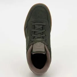 Reebok Court Advance Herren Gritgreen/Flintgrey/Grittygrey 42
