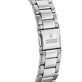 Festina Klassik Quarz Edelstahl 40 mm F20707/7