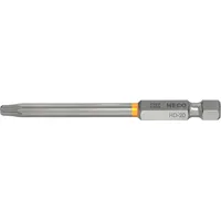 Heco Langbits, HECO-Drive, HD-40, Farbring: pink, im Blister