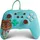 PowerA Enhanced Wired Controller Animal Crossing Tom Nook Switch