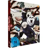Jujutsu Kaisen - Staffel 1 - Vol. 3 (DVD)