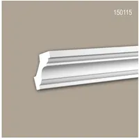 Profhome Decor - Eckleiste Profhome 150115 Zierleiste Stuckleiste 2