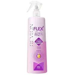 Revlon Flex 2 Phases Curl Definition Conditioner 400 ml Damen 