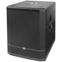DAP AUDIO DAP Pure-15AS 15" Aktiver Subwoofer