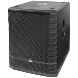 DAP AUDIO DAP Pure-15AS 15" Aktiver Subwoofer