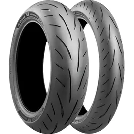 Bridgestone Battlax S23F FRONT 120/70 ZR17 58W TL