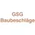GSG Baubeschläge Vorreiber Nr.8312/G/3 Fenster