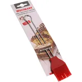 Westmark Brat- Backpinsel Silicone 22 cm,