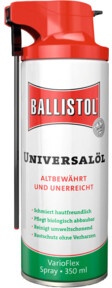 Ballistol Universalöl, Inhalt: 350 ml