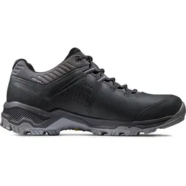 Mammut Mercury Iv Low Goretex Wanderschuhe - Black / Titanium - EU 48 2/3