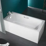 KALDEWEI CAYONO STAR Rechteck-Badewanne, Einbau, 275734010001, 757