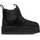 UGG Australia Neumel Platform Chelsea Black 41