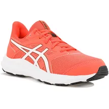 Asics Jolt 4 GS Kinder sunrise red/white 37,5