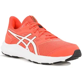 Asics Jolt 4 GS Kinder sunrise red/white 37,5