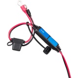 Victron Energy M8 Kabelschuh für Batterieanzeigetafel für Blue Smart IP65 (30 Amp ATO-Sicherung)