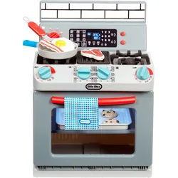 Kinder-Herd »First Oven«, mit Licht und Sound, 28204161-0 bunt