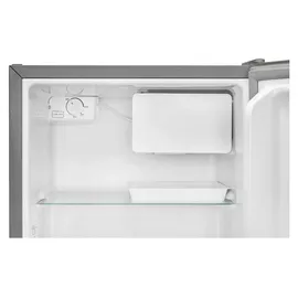Bomann KB 7245 edelstahl-optik