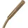 Hansgrohe Axor Starck EcoSm. DN 15, 1jet, brushed bronze