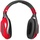 Protos Headset/Gehörschutz Integral Rot Rot