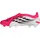 adidas Predator League FG Herren lucid red/core black/cloud white 39