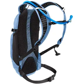 CamelBak Lobo Trinkrucksack Für Damen 9l - Serenity Blue - One Size