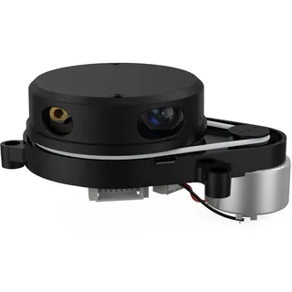 YDLIDAR X4Pro Lidar - 360-Grad-Laserscanner (10 m)