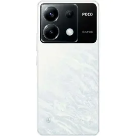 Xiaomi Poco X6 5G 12 GB RAM 256 GB White