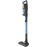 Hoover HF522STPE 011, Staubsauger Blau, Schwarz