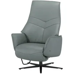 himolla Relaxsessel  7911 ¦ blau ¦ Maße (cm): B: 74 H: 113 T: 84.0
