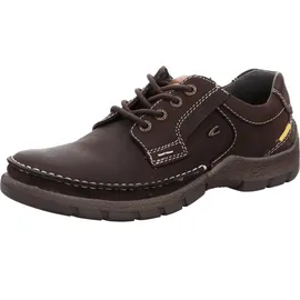 CAMEL ACTIVE 55AVA01 Herren Weite M Dunkelbraun 44