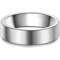 True Rebels Ring aus Edelstahl in silber | Gr.: 64