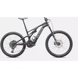 Specialized Levo Comp Carbon G3 Nb BLK/LTSIL S6