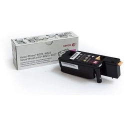 Original Xerox 106R02757 Toner magenta