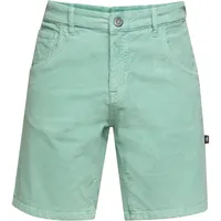 Chillaz Herren Chamonix Shorts (Größe M, gruen)