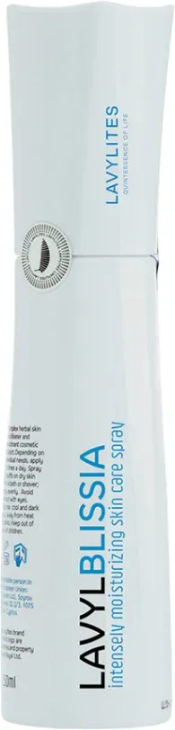 Lavyl Blissia - hydratisierendes Hautspray (150ml) - Lavylites