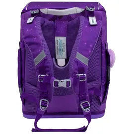 Belmil Smarty 4-tlg. Purple Sky