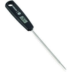 Leifheit Bratenthermometer »LEIFHEIT Küchenthermometer Fleisch Thermometer Bratenthermometer Digital«