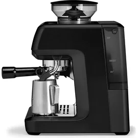 Sage the Barista Touch trüffelschwarz